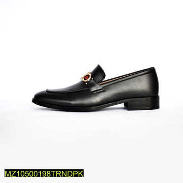 Mens Leather Dress Shoes